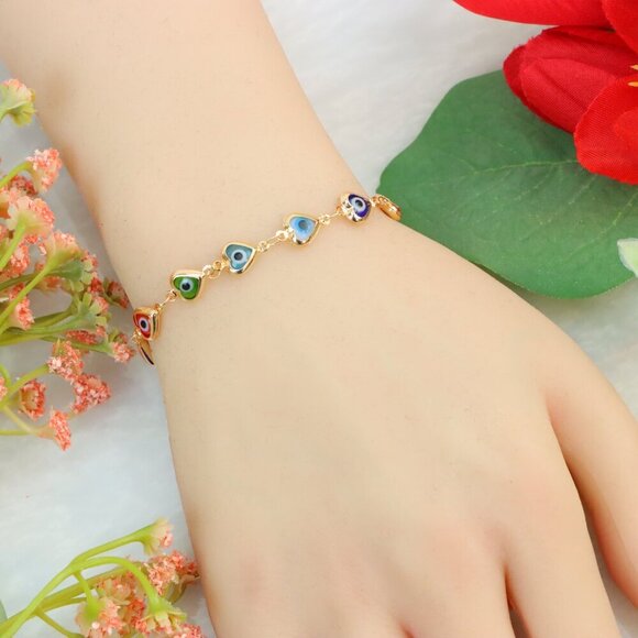 "New Beautiful Design Bracelet for Women/Girls, Gift, B619 - Picture 3 of 10